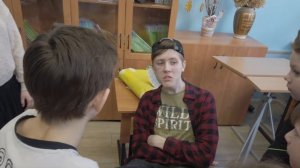 Ералаш 1 апреля