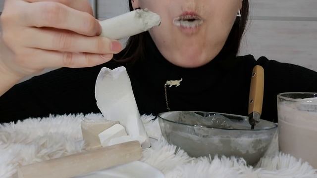 АСМР ~ Соленые палочки ~ ASMR ~ Salty Sticks ~ смотреть онлайн
