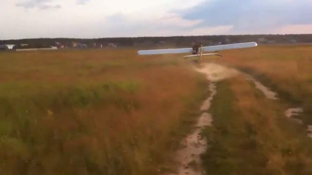 Догнать самолет на велике)) смотреть онлайн
