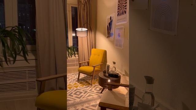 Видео кабинет