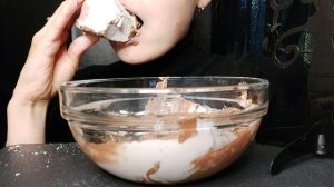 АСМР ~  4 Цвета = 1 паста  ASMR ~  4 Colors = 1 Paste