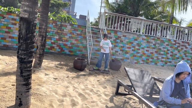 Amarin Resort Phú Quốc- 19/1/2023 (28 Tết)