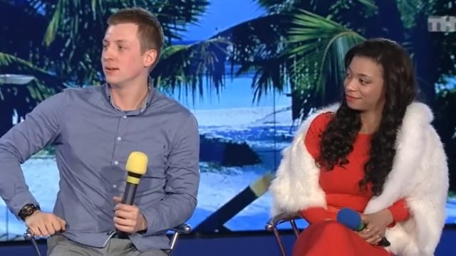 Либерж + Руднев . 1х54 смотреть онлайн