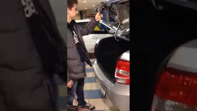 Да да покупайте Ладу Гранту смотреть онлайн