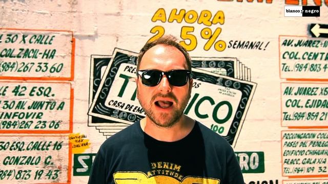 PH Electro - Stereo Mexico (Official Video) смотреть онлайн