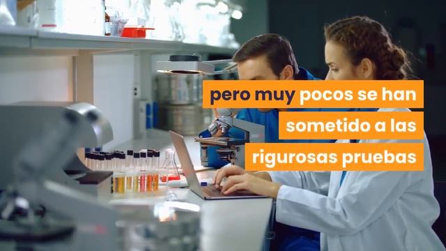 El Precursor de Glutation смотреть онлайн
