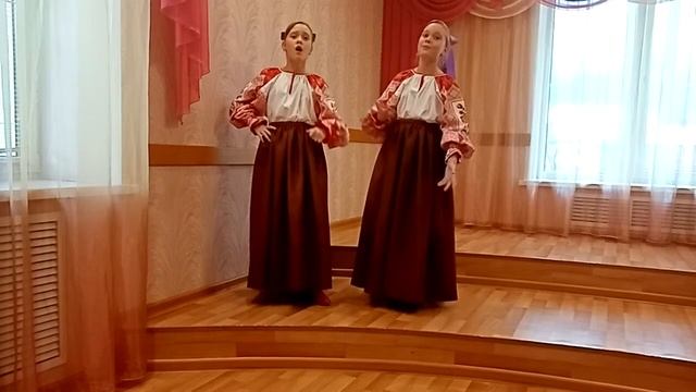 Душутины-Герберт Валерия и Ульяна смотреть онлайн