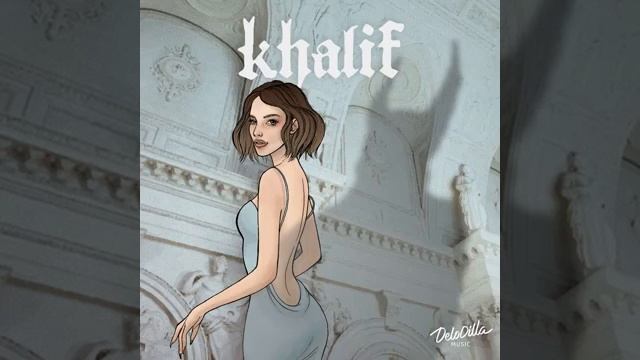 Khalif - Azazel, Азазель💗💗🌺😍