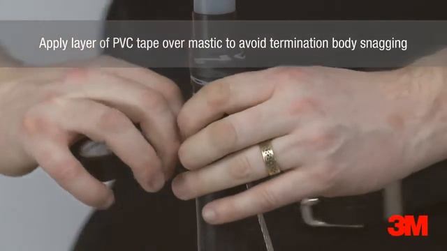 Концевая муфта холодной усадки для одножильного кабеля 720 смотреть онлайн