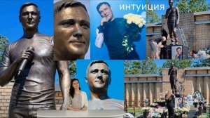 Начались проблемы. Памятник Юрия Шатунова подвергли серьезным испытаниям.