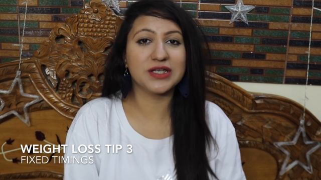 Top 5 Weight Loss Tips for Quick Weight Loss in Hindi | How to lose weight смотреть онлайн