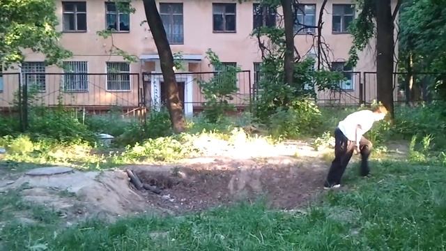 Юные паркурщики смотреть онлайн