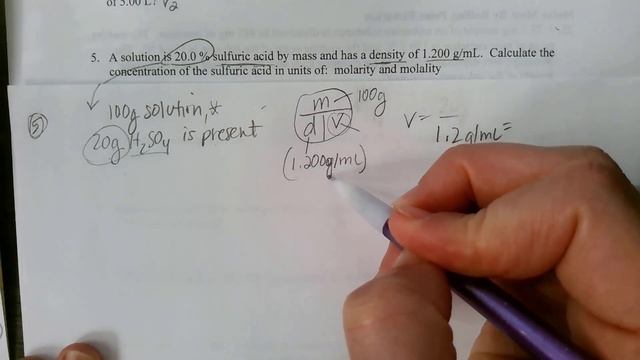 CHM 130 chapter 13 problems part 1 смотреть онлайн