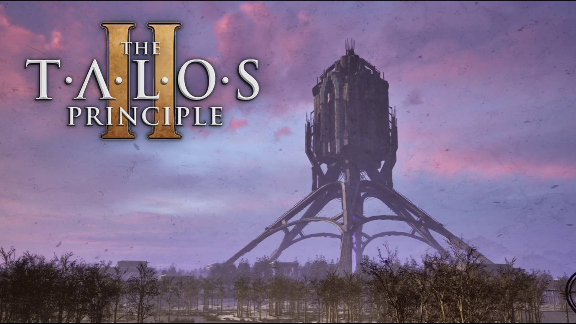 Затопленная долина и дальше, на болота:)►The Talos Principle 2 #9