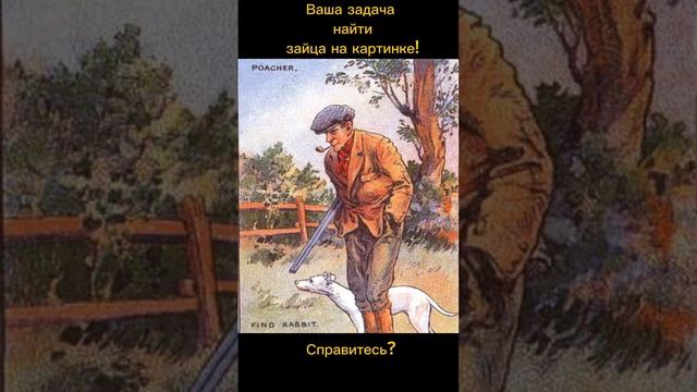 Тест на внимательность смотреть онлайн
