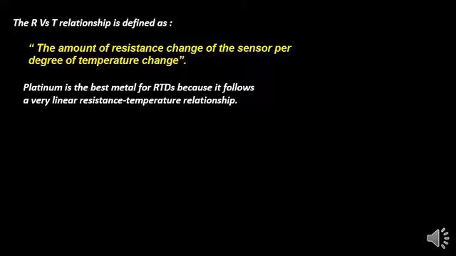 Lecture # 11 Resistance thermometer смотреть онлайн