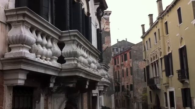 Venice 12/2011 смотреть онлайн