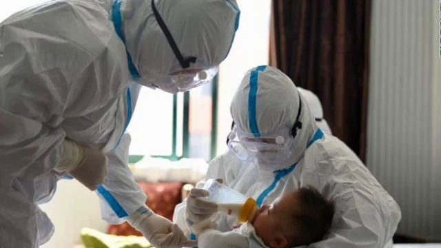 kiya crona virus sa mutasir ma apnay bchay ko doodh pila skti ha смотреть онлайн