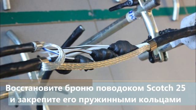 Универсальный комплект 3М 3101 смотреть онлайн