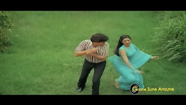 I Love You | Kishore Kumar, Asha Bhosle | Akalmand 1984 Songs | Jeetendra, Sridevi