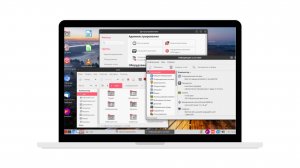 Установка операционной системы РЕД ОС "Рабочая станция".