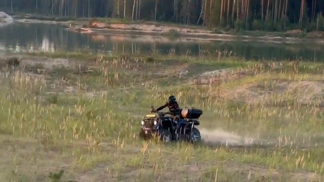 Sharmax 620 Tver Deserts