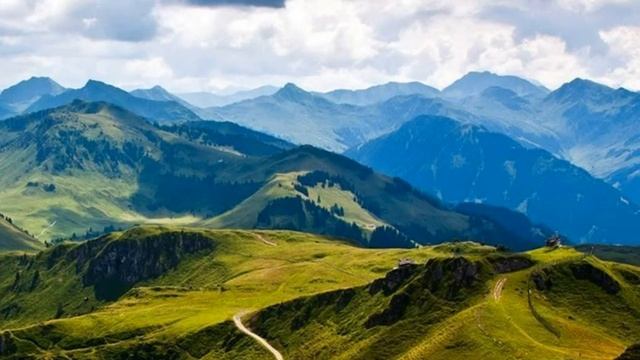 Карпаты смотреть онлайн