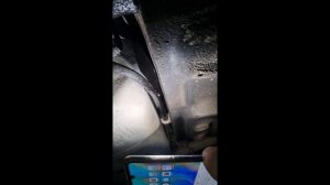 Скрип в задней части Лада Гранта и Гранта фл