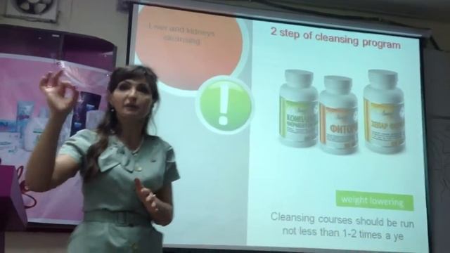 Artlife 2nd step of cleansing programme by trainer Anjhilika смотреть онлайн