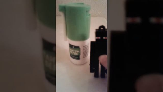 Майнкрафт индермен и тантум верде смотреть онлайн