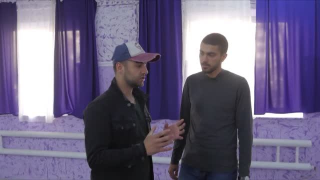 Գործ կա - № 8 // Gorc Ka смотреть онлайн