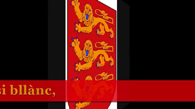 The national anthem of the Bailiwick of Guernsey, Sarnia Cherie смотреть онлайн