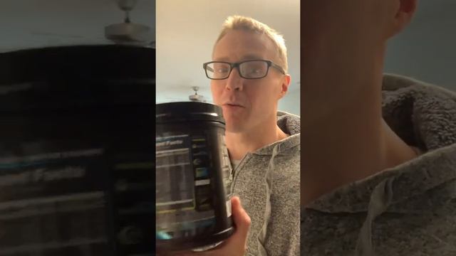 @RYSE_Supps #godzilla #preworkout смотреть онлайн