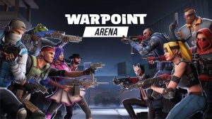 WARPOINT ARENA 2.0