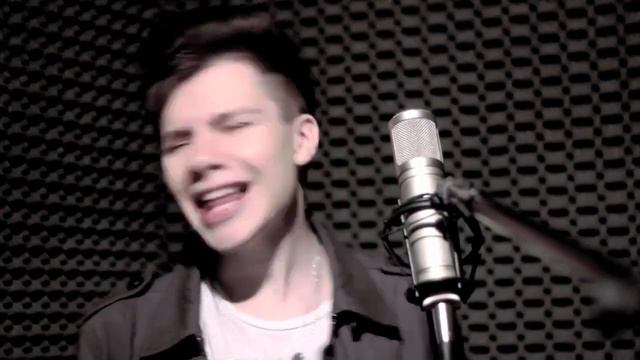 Payphone Maroon 5 ft 1 Wiz Khalifa Official Music Video Cover German RomaniS смотреть онлайн