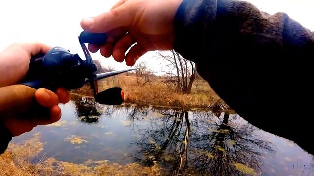 Farm Pond Fishing смотреть онлайн