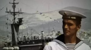 Амурские волны (вальс)