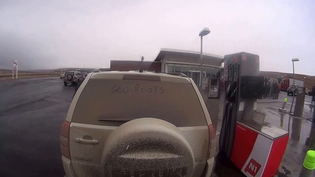 Iceland: The land of fire and ice - Road Trip 2015 #geology#summer - Islândia смотреть онлайн