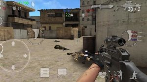 стрелялки часть 7