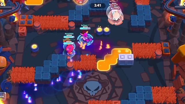 Super skill, push mandy смотреть онлайн