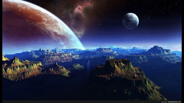 space-trip_by_decibel смотреть онлайн