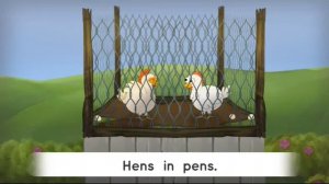 Легкое чтение на английском с детьми. Pets are Fun. Практикуем -u. Выпуск 15