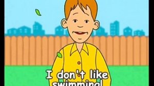 Welcome 1 Unit 11 lesson 2