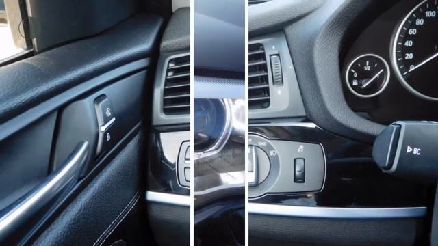 BMW X3 2.0i xDrive High Executive Automaat-8 Prof. Navi | Xenon | Leer смотреть онлайн