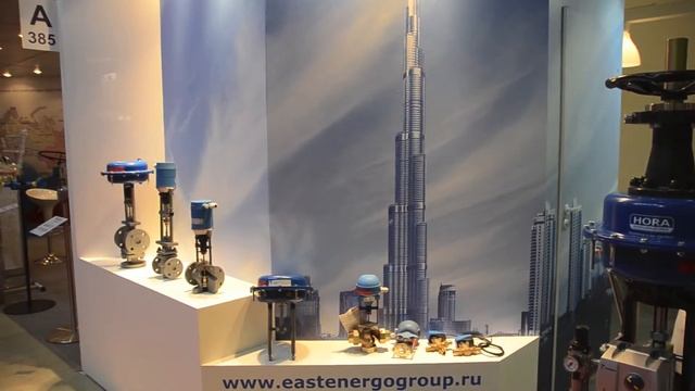 PCVExpo 2012 смотреть онлайн