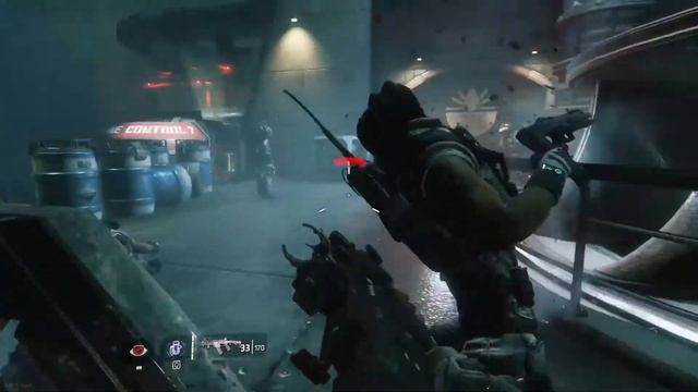 Titanfall 2 - КРОВЬ И РЖАВЧИНА (#2) смотреть онлайн