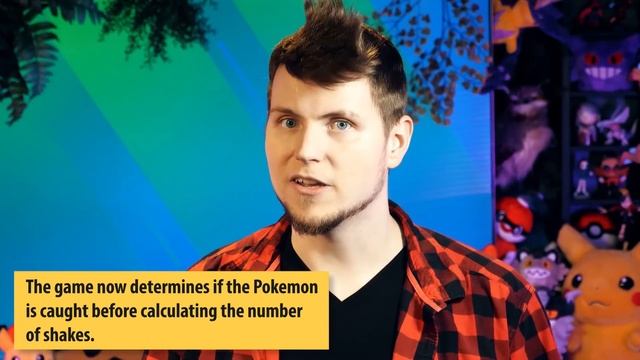 The Science of Pokemon Catching! | A Programming Mathsterpiece 🤓 Gnoggin смотреть онлайн