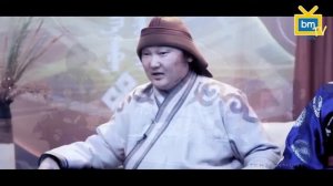 С. Жавхлан Ч. Раднаев - Эжымни