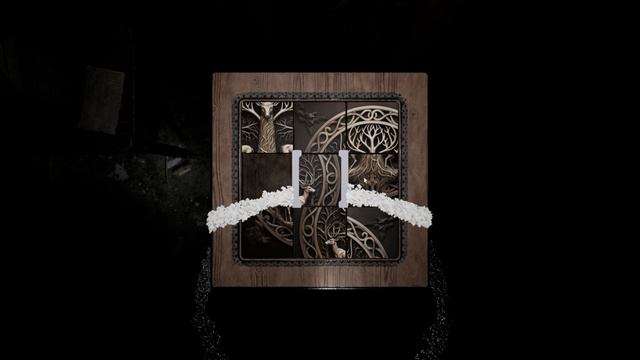 Demonologist. Экзорцизм на карте Bedlam (Перепрохождение) смотреть онлайн