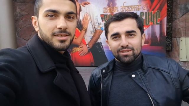 "Տատիկի Կտակը" Նոր պարային ներկայացման փակ դիտում - ՀԱՎԱՆԱ ՇՈՈՒ (Hayk Starslife) смотреть онлайн